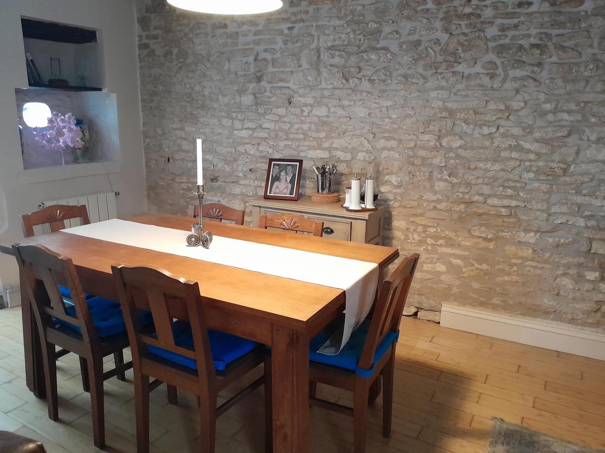La Maison Du Petit Lac Messé 외부 사진